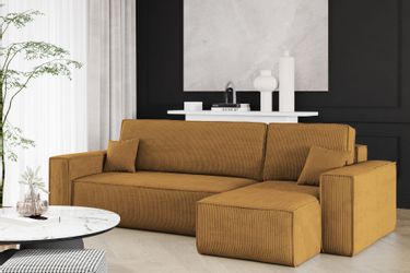 Kaiser Möbel Ecksofa mit schlaffunktion und günstig online kaufen