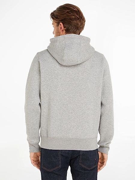 Tommy Hilfiger Kapuzensweatshirt "TOMMY LOGO HOODY" günstig online kaufen