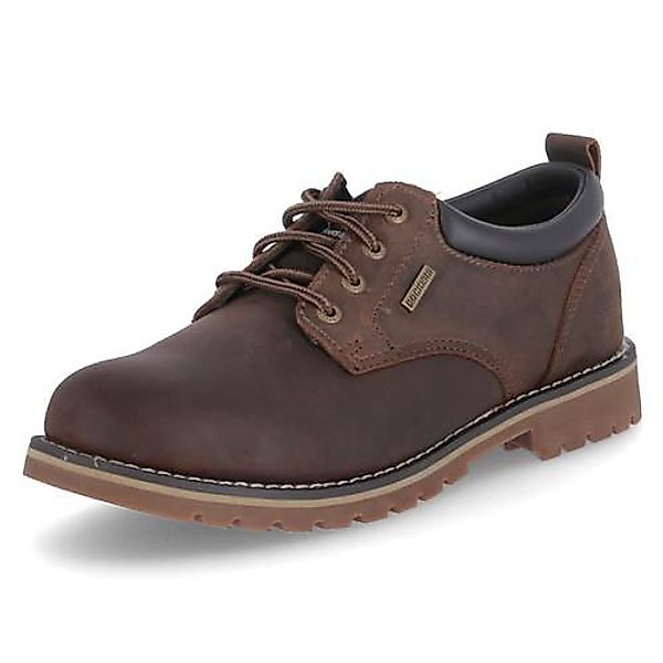 Dockers 39wi010401320 Schuhe EU 46 Brown günstig online kaufen