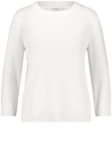 GERRY WEBER Strickpullover günstig online kaufen
