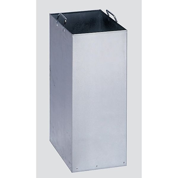 PROREGAL Inneneinsatz Für Abfallbehälter Und Wertstoffsammelsystem 60 Liter günstig online kaufen