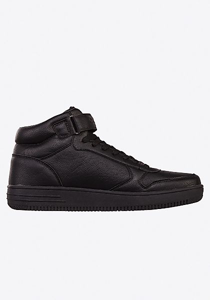 lotto Sneaker - in angesagtem Midcut Basketball-Design günstig online kaufen