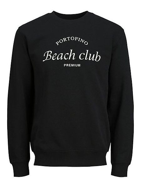 Jack & Jones  Sweatshirt Pullover OCEAN CLUB Sweatshirt günstig online kaufen