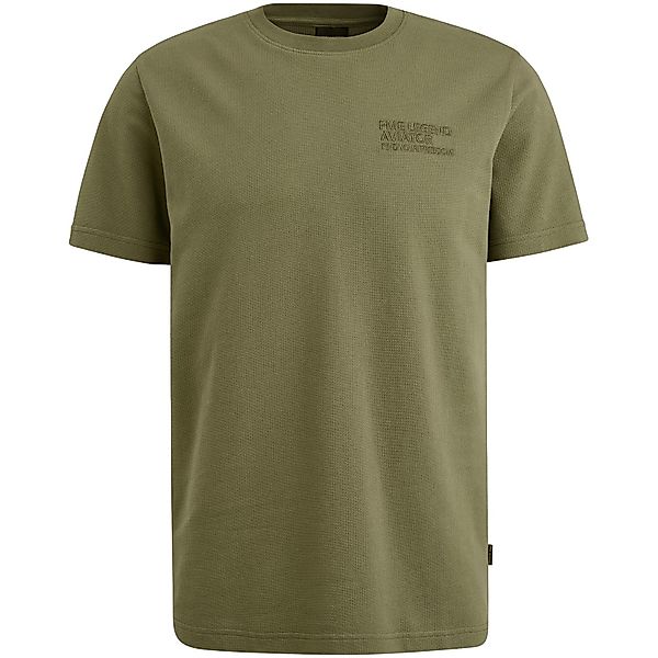 PME LEGEND Poloshirt Short sleeve r-neck günstig online kaufen