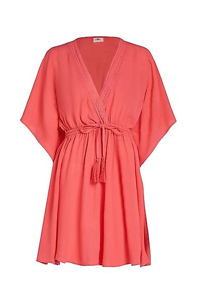 O'Neill Sommerkleid ESSENTIALS COVER UP DRESS günstig online kaufen