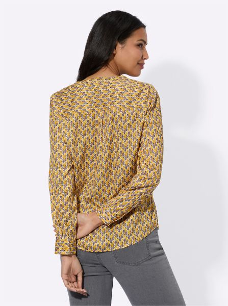 Classic Basics Schlupfbluse günstig online kaufen