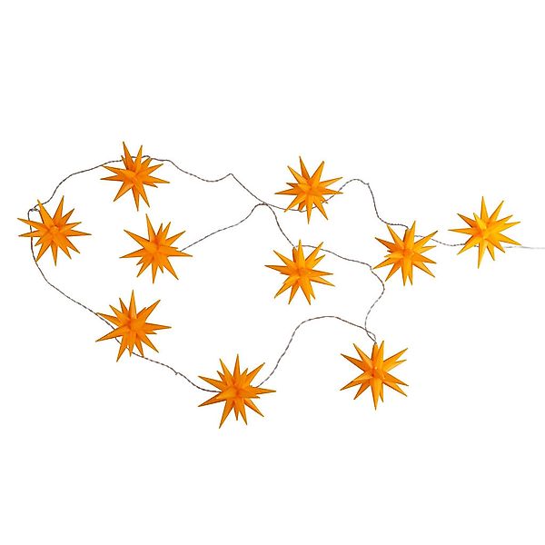näve LED-Lichterkette »Fairy Lights, Weihnachtslichterkette Outdoor, Länge günstig online kaufen