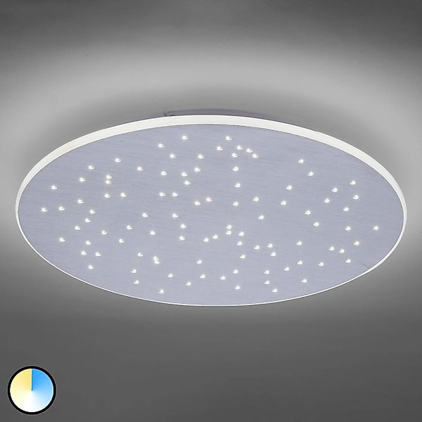 Paul Neuhaus Q-NIGHTSKY LED-Deckenleuchte, rund günstig online kaufen
