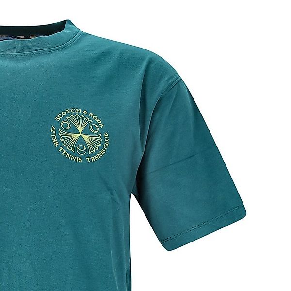 Scotch & Soda T-Shirt günstig online kaufen