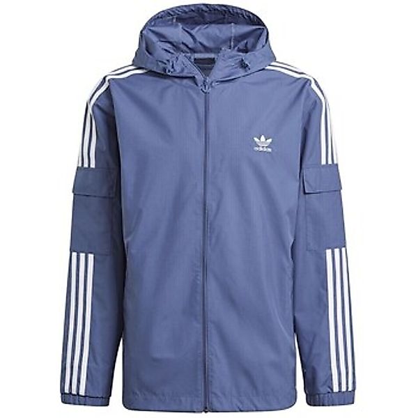 adidas  Trainingsjacken 3-stripes günstig online kaufen