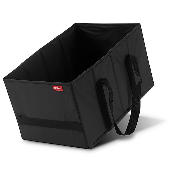 achilles Einkaufskorb Smart-Box Faltbare Einkaufs-Tasche Falt-Korb günstig online kaufen