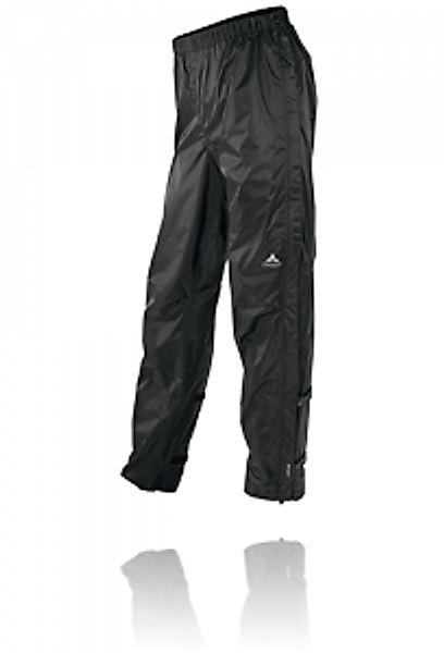 VAUDE Fahrradhose "Fluid Full-zip Pants II" günstig online kaufen