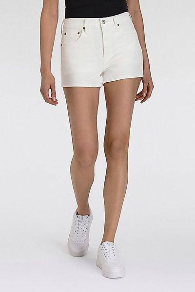 Levi's® Shorts 501 Original Short Sommerhose 501 Collection günstig online kaufen