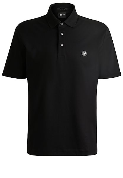 BOSS Poloshirt C-Parris 01 (1-tlg) günstig online kaufen