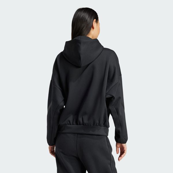 adidas Performance Kapuzenpullover adidas Damen Kapuzenpullover günstig online kaufen