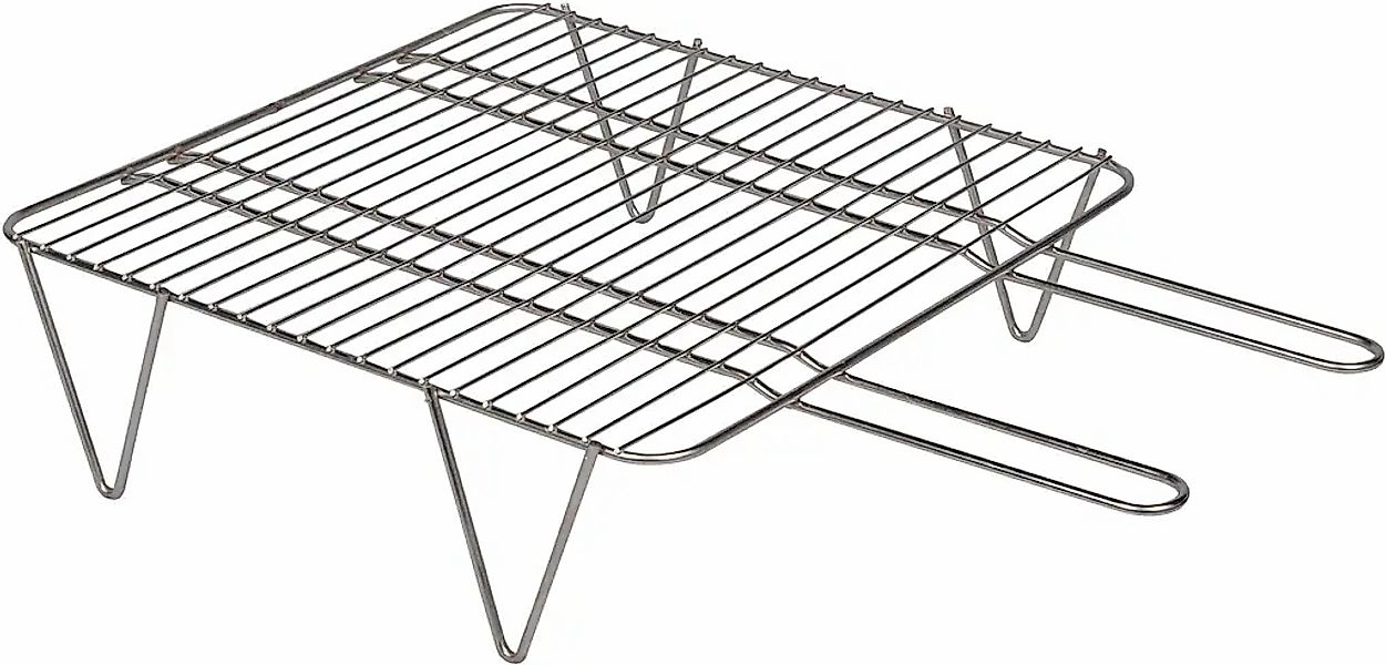 WELLFIRE Grillrost für Grillkamin Landau günstig online kaufen