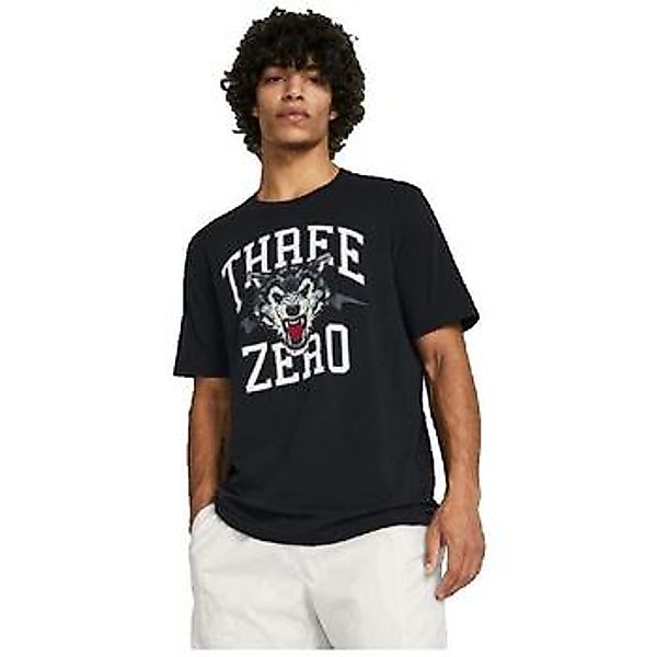 Under Armour  T-Shirt T-shirt Under Armour Curry Young Wolf günstig online kaufen