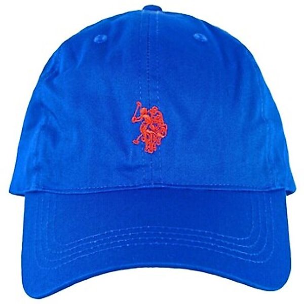U.S Polo Assn.  Schirmmütze Cap Basecap Polomütze rundes Dach günstig online kaufen