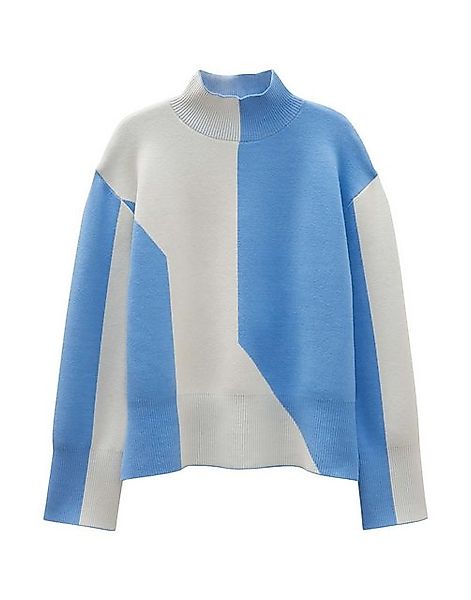 someday Rollkragenpullover Someday / Da.Strick / Tamiela günstig online kaufen