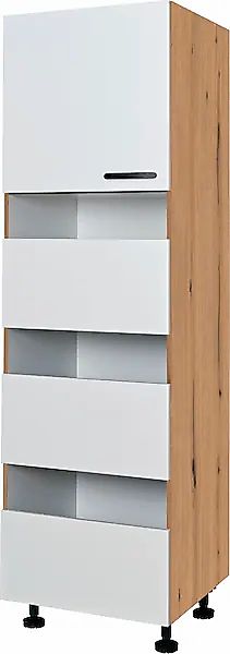 Express Küchen Vorratsschrank »ARTA« vormontiert günstig online kaufen