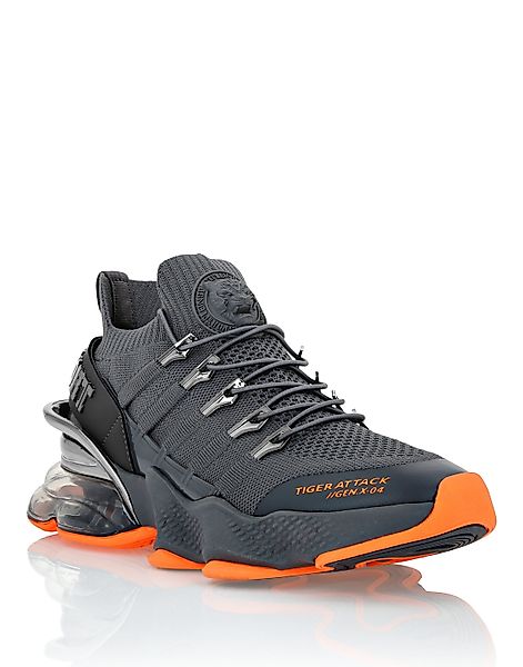 PLEIN SPORT Tiger Sneaker günstig online kaufen
