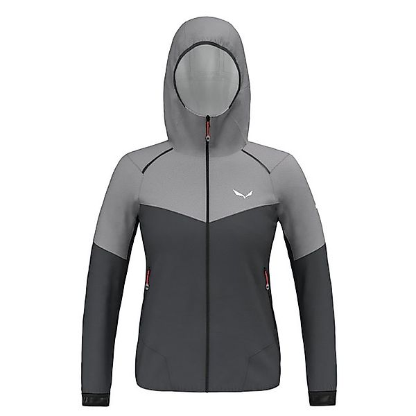 Salewa Outdoorjacke PEDROC PTX 2.5 W LIGHT JACKET. ONYX/0540 günstig online kaufen