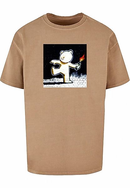 Merchcode T-Shirt "Merchcode", (1 tlg.) günstig online kaufen