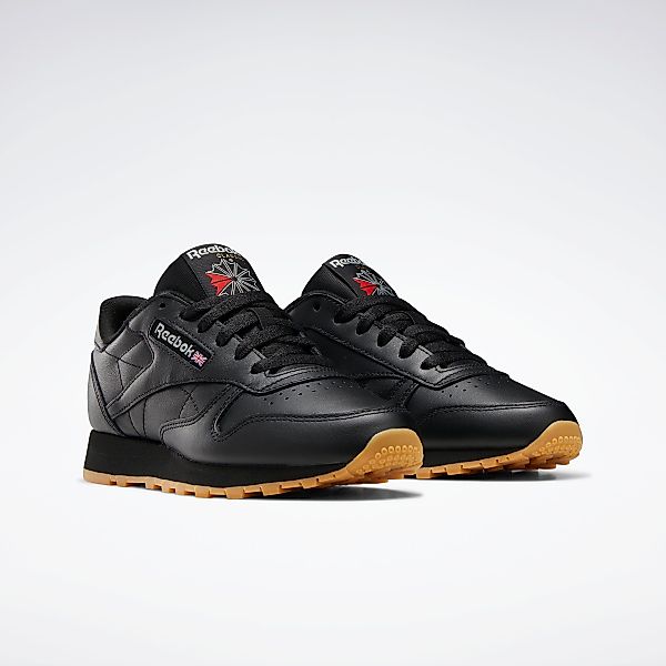 Reebok Classic Classic Leather Sneaker günstig online kaufen