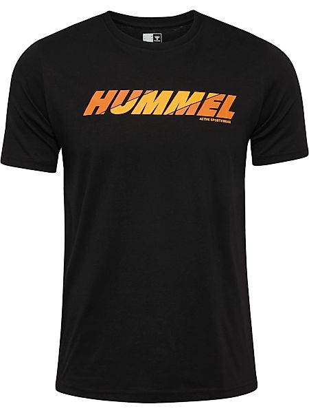 hummel T-Shirt "hmlGRAPHIC BOLD LOGO TEE" günstig online kaufen