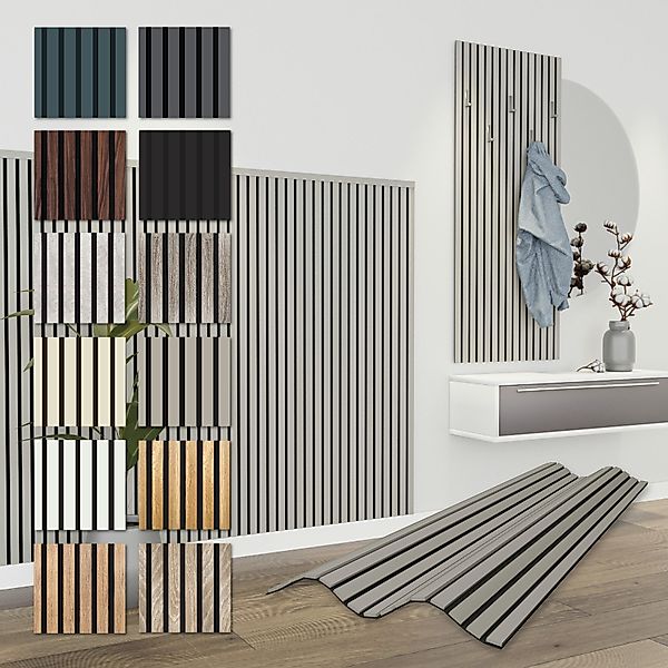 Hexim Wanddekoobjekt APH02 (Akustikpaneele 138,5x60cm - günstig online kaufen