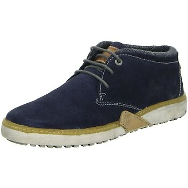 Bugatti  Halbschuhe Schnuerschuhe K31323423 günstig online kaufen