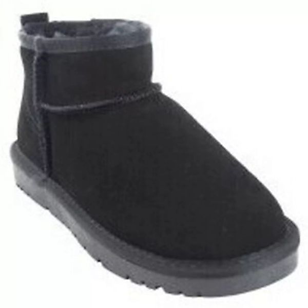 Kelara  Schuhe Damen Stiefeletten k41201 schwarz günstig online kaufen