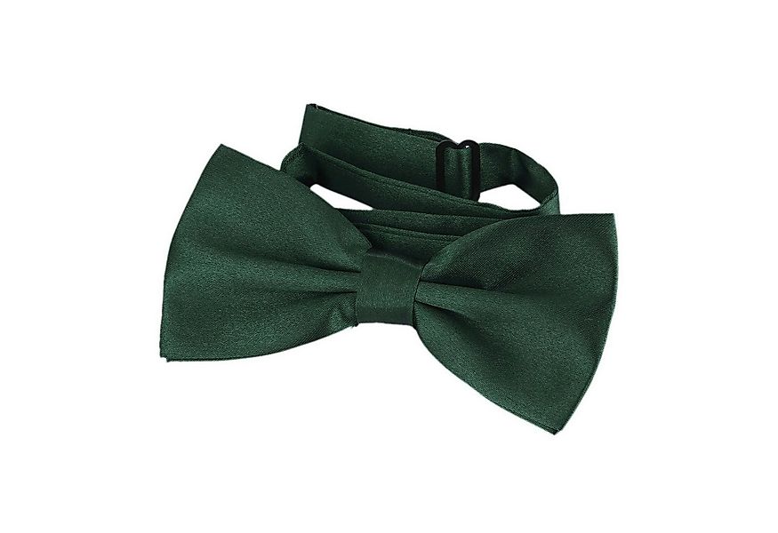 DonDon Fliege DonDon Edle Fliege Schleife glänzend (Packung, 1-St) bereits günstig online kaufen