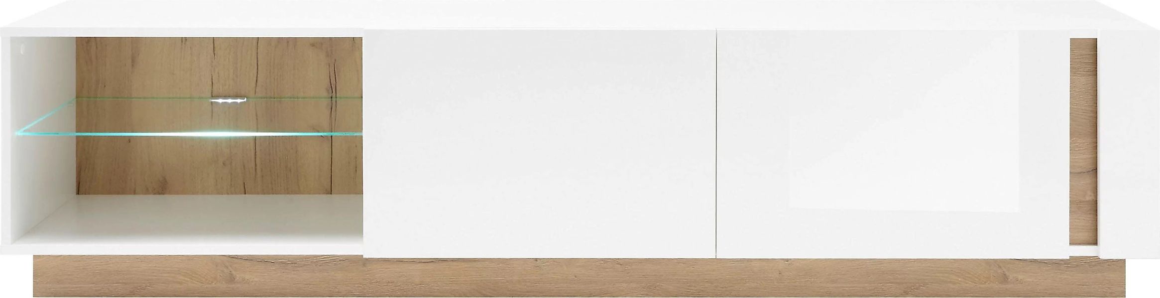 INOSIGN Lowboard "CLAiR Lowboard 32", Breite 188 cm günstig online kaufen