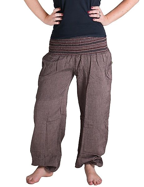 Vishes Haremshose Chino Haremshose mit super günstig online kaufen