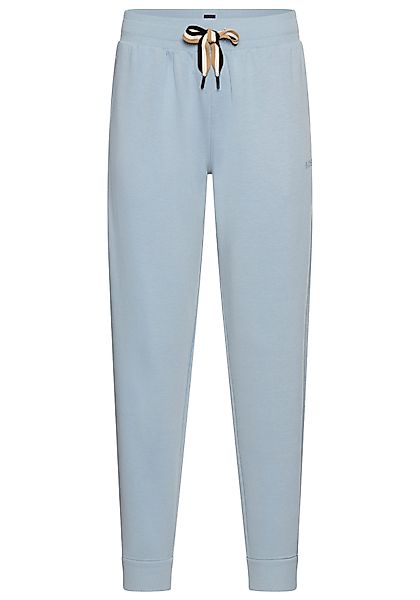 BOSS Relaxhose CP Stripe_Pants Cuff mit günstig online kaufen