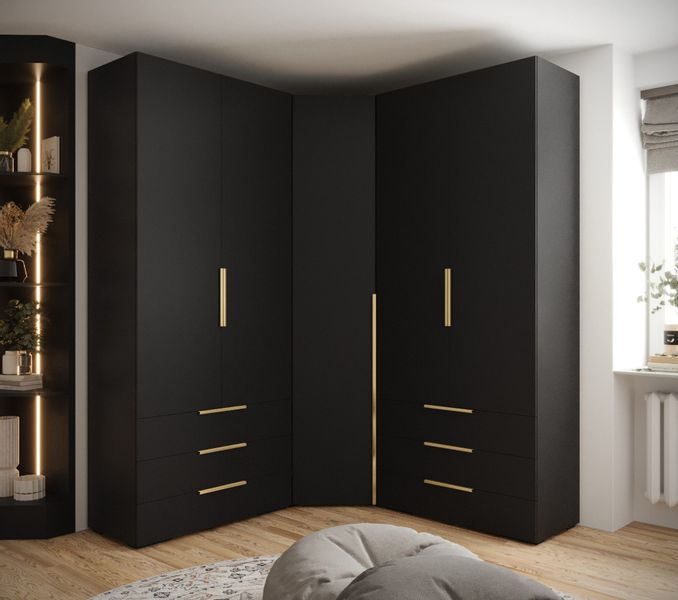 ABIKS MÖBEL Kompaktgarderobe INOVA 1 SATZ günstig online kaufen