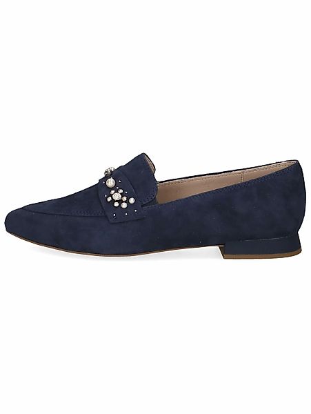 Caprice Slipper "Caprice Slipper Veloursleder" günstig online kaufen