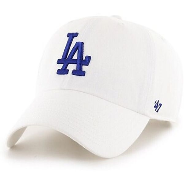 '47 Brand  Mütze Los Angeles Dodgers günstig online kaufen
