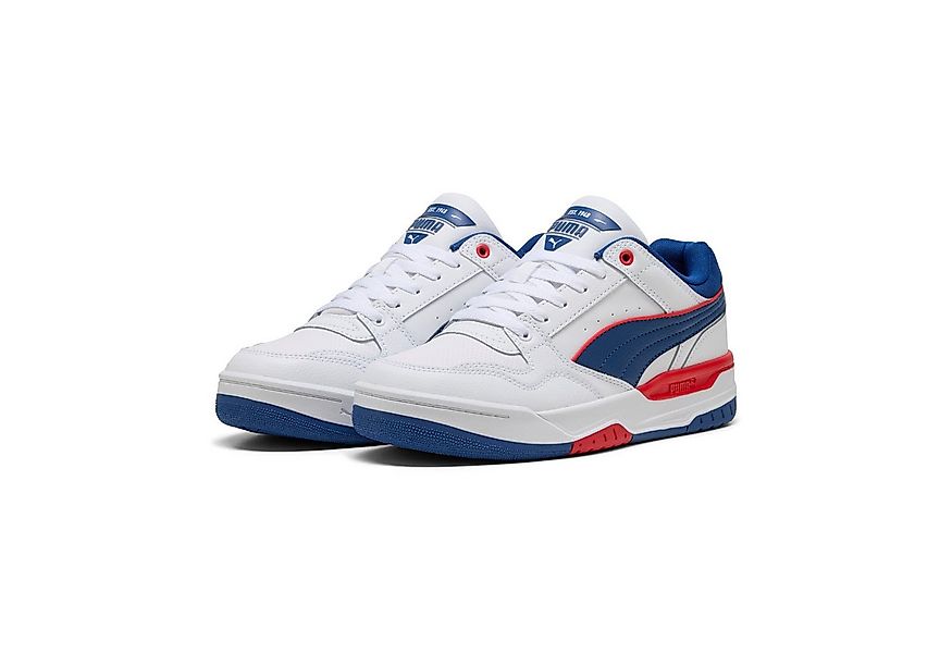 PUMA REBOUND RETRO Sneaker günstig online kaufen