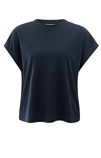 YAYA T-Shirt Ärmelloses Oberteil günstig online kaufen