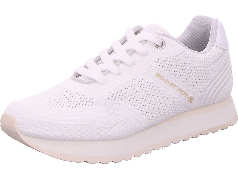 TOM TAILOR Sneaker günstig online kaufen