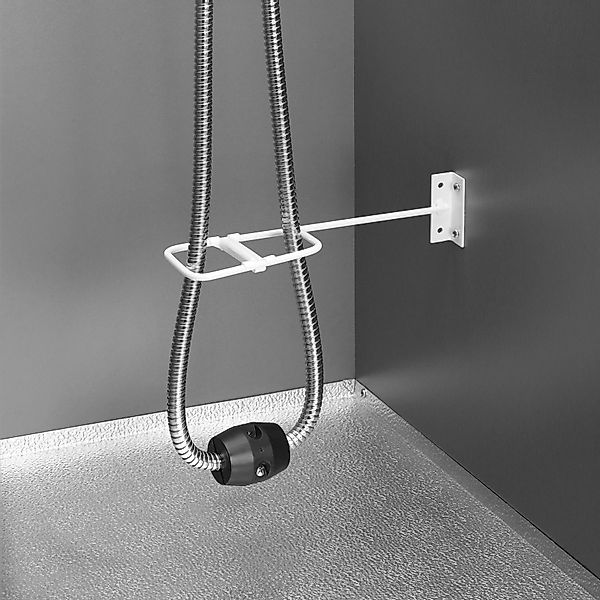 Hailo Abstandshalter Schlauchbrausenabweiser 3693001 Metallbügel zur günstig online kaufen