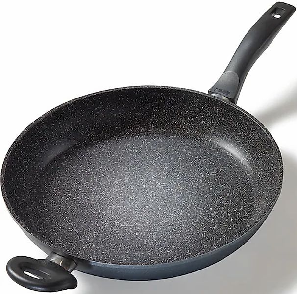 STONELINE Bratpfanne Aluminium 1 Stk. tlg. Induktion günstig online kaufen