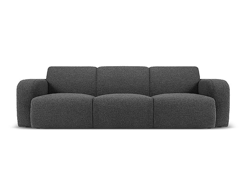 Micadoni Sofa Molino, 3-Sitzer günstig online kaufen