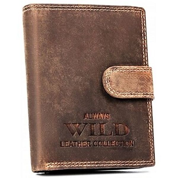 Always Wild  Geldbeutel N4LCHMBL71909 günstig online kaufen