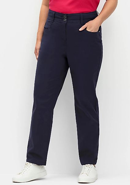 Sheego Webhose günstig online kaufen