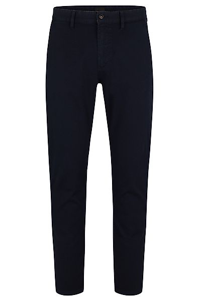 BOSS ORANGE Chinohose tapered mit BOSS günstig online kaufen