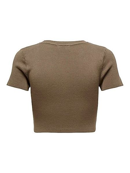 ONLY Kurzarmshirt günstig online kaufen