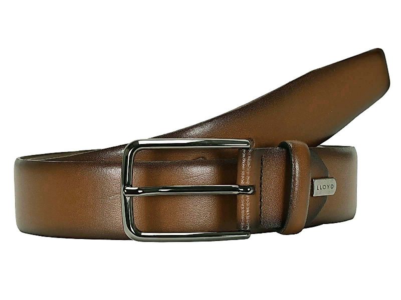 LLOYD Men’s Belts Ledergürtel LLOYD-Men´s Belt günstig online kaufen